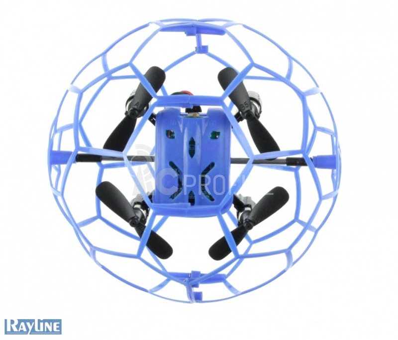 RC dron Rayline Funtom 2