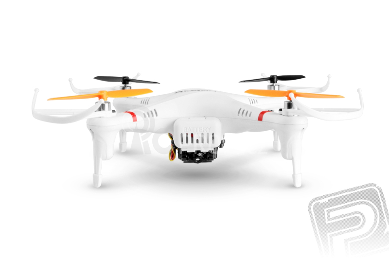 RC dron Galaxy Visitor 2, mód 1