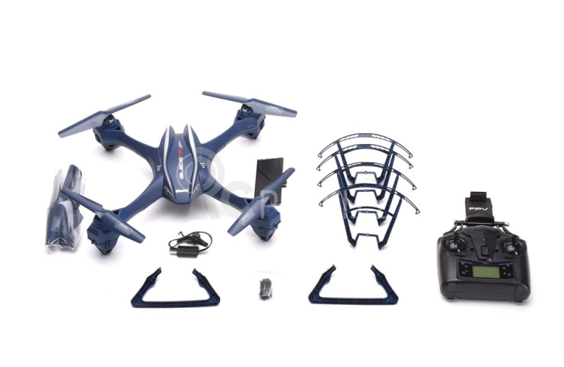 RC dron Glede U842W FPV