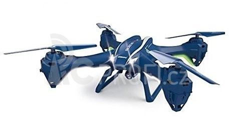 RC dron Glede U842W FPV