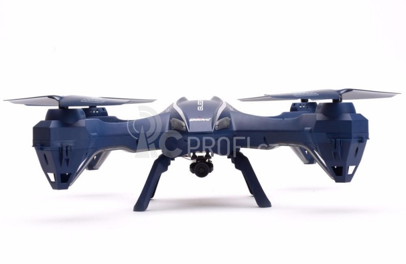 RC dron Glede U842W FPV