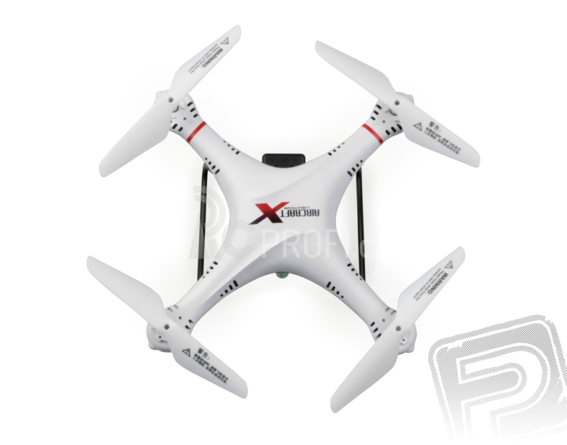 RC dron Himoto AC