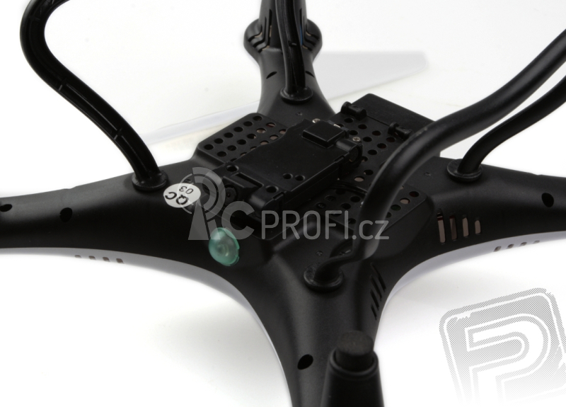 RC dron Himoto AC