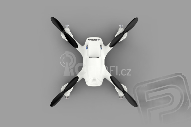 Dron Hubsan X4 Cam Plus