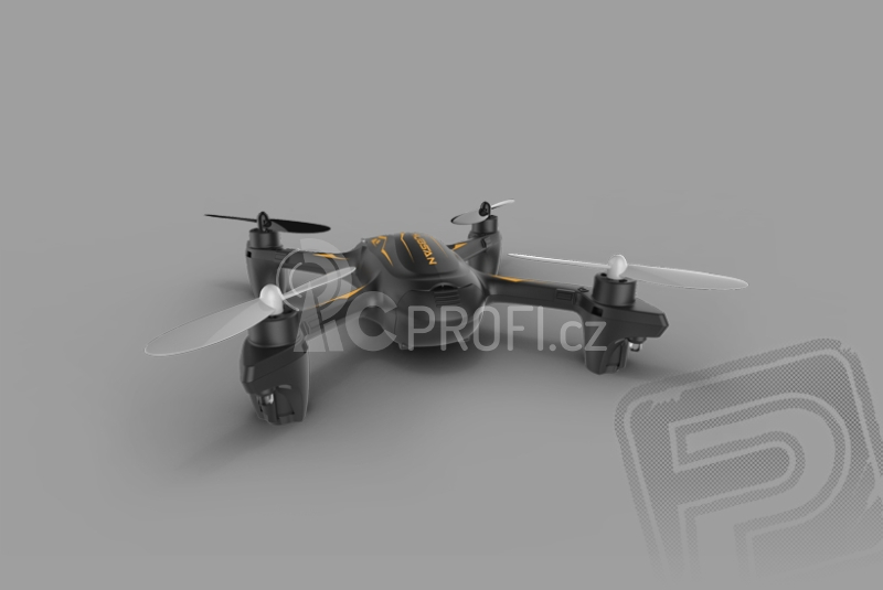 RC dron Hubsan X4 Plus