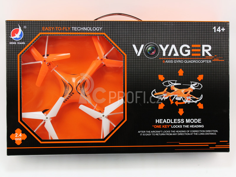 RC dron HX-739