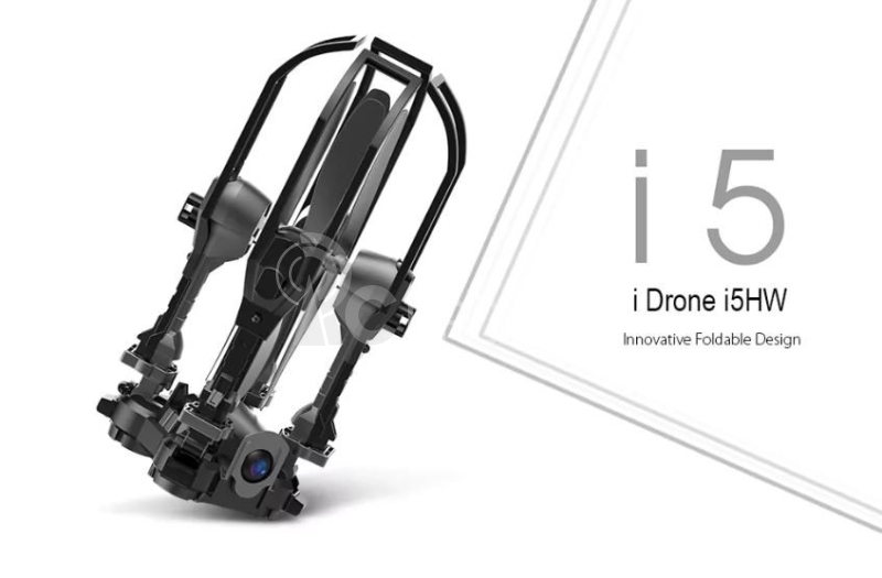 Dron iDrone i5HW