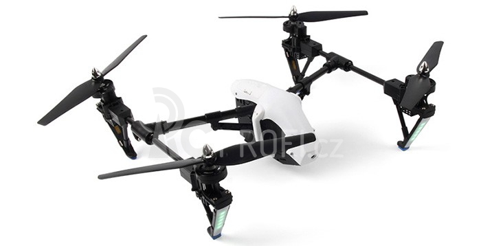 RC dron Insane + HD kamera