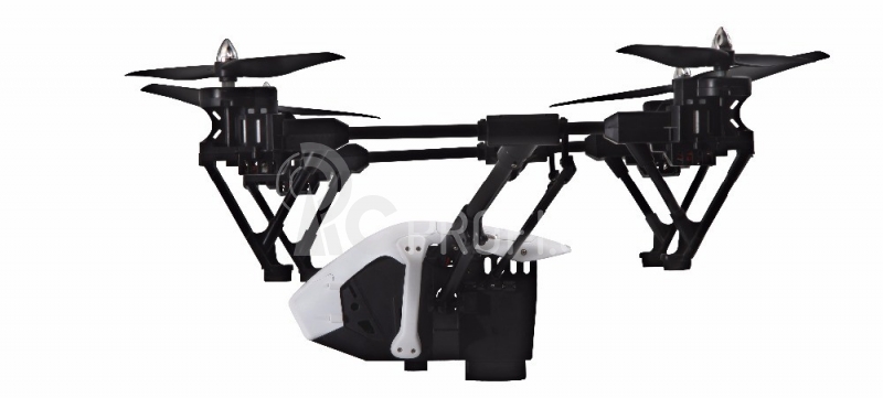 RC dron Insane + HD kamera