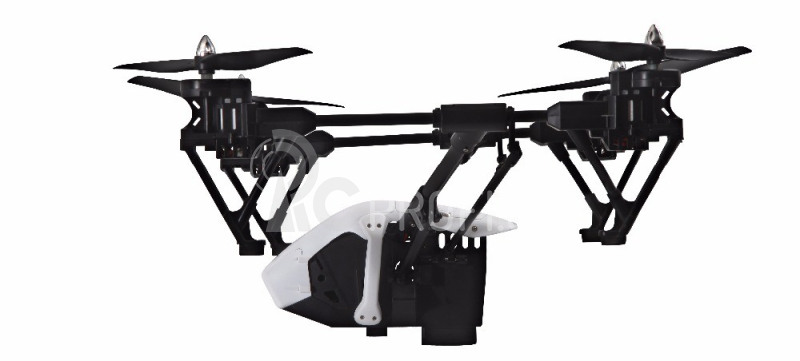 Dron MonsterTronic Insane + WIFI kamera 