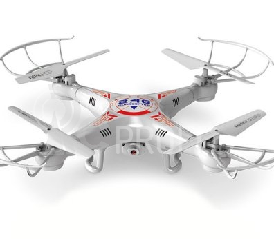 RC dron K300C