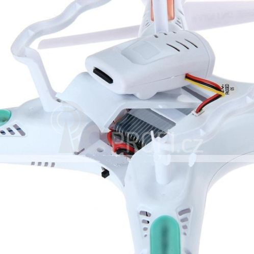 RC dron K300C