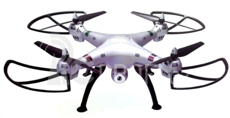 RC dron K800B FPV