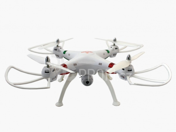 RC dron K800B FPV