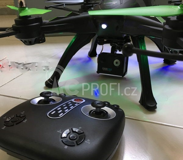 RC dron LH-X14HWF