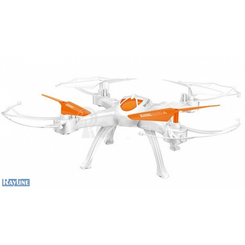 RC dron Rayline LH-X16 