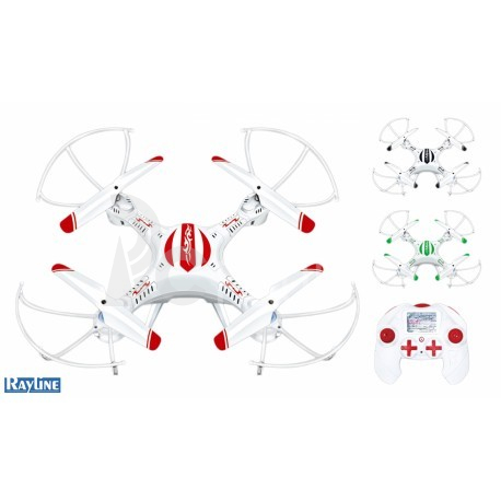 RC dron LY828