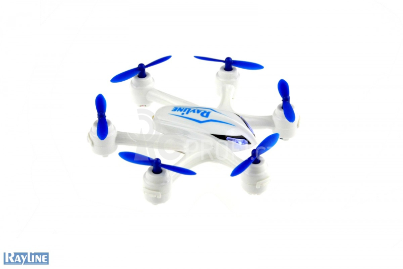 RC dron Rayline Funtom RF3