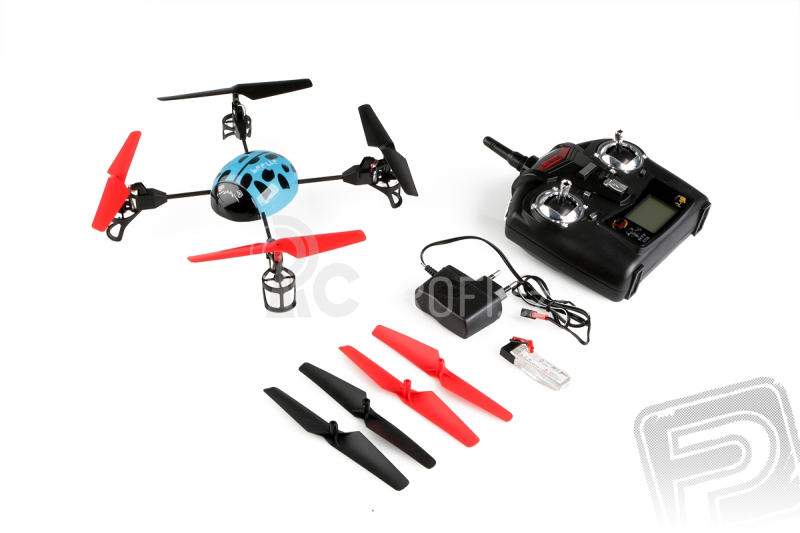 RC dron Mini Q4