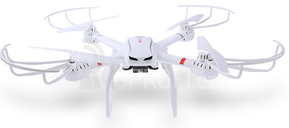 Dron shop mjx x101