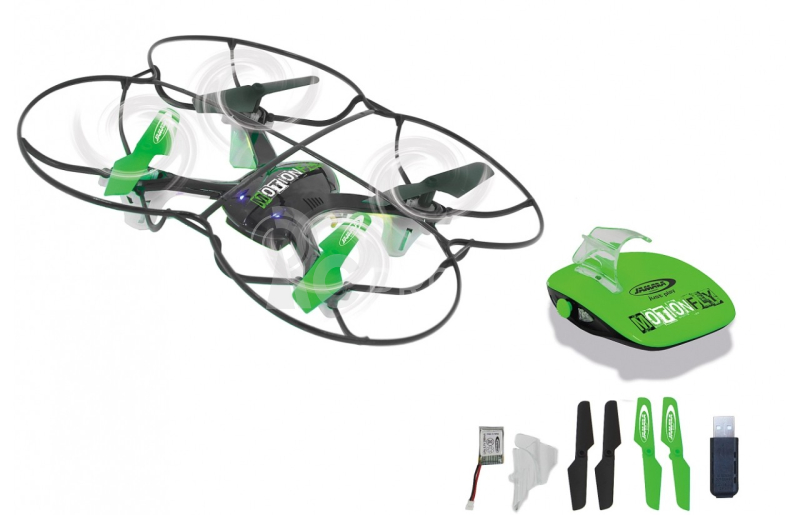 RC dron MotionFly