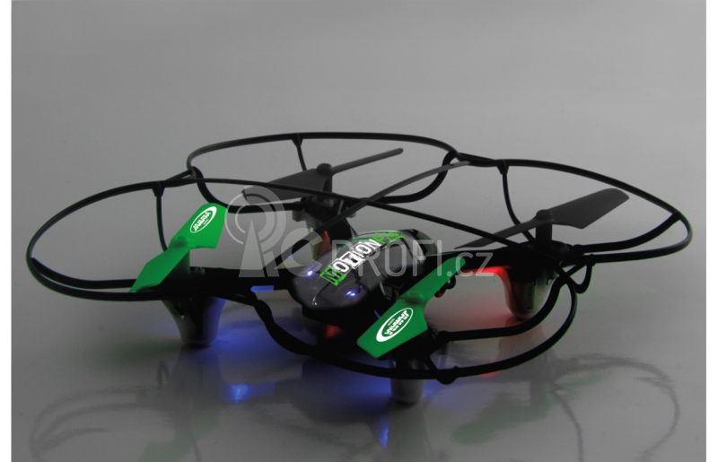 RC dron MotionFly