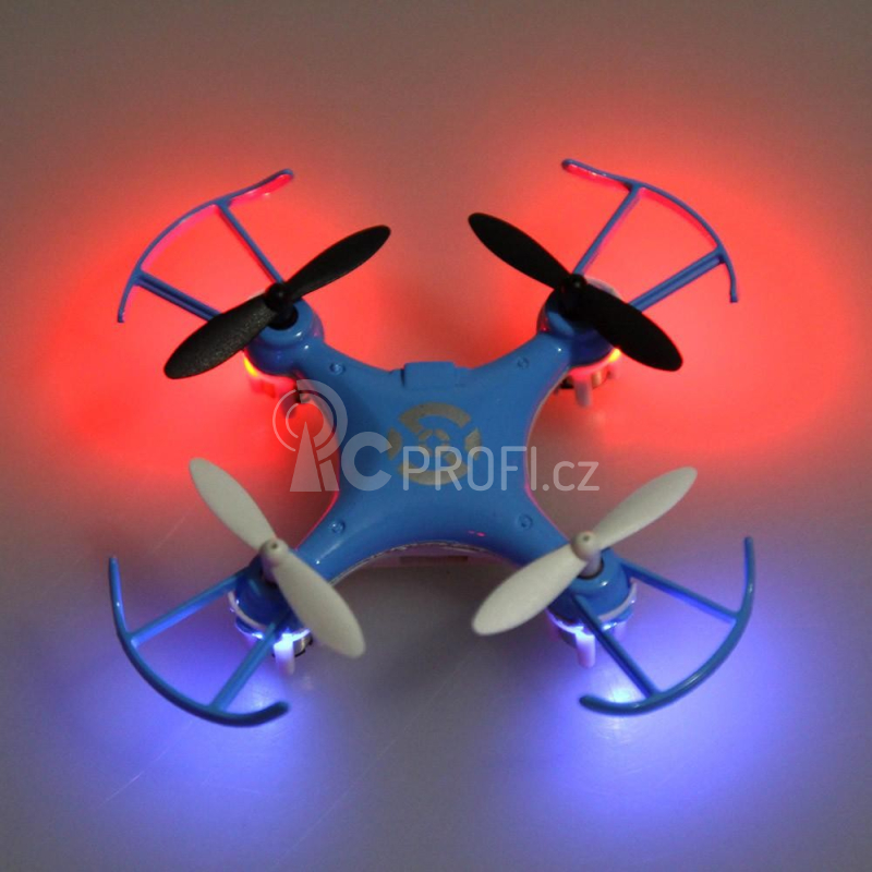 RC dron Nano Aircraft X6