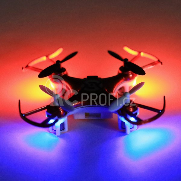 RC dron Nano Aircraft X6