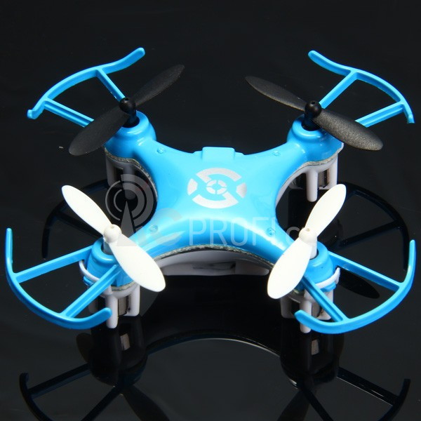 RC dron Nano Aircraft X6