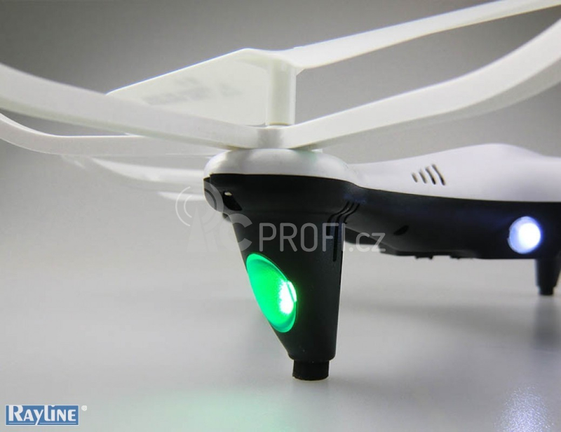 Dron R806 WiFi