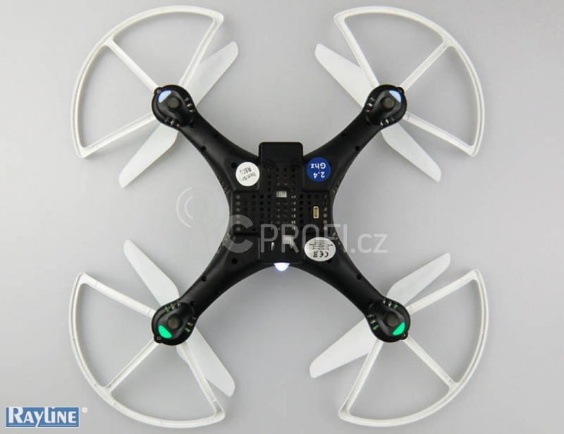 Dron R806 WiFi