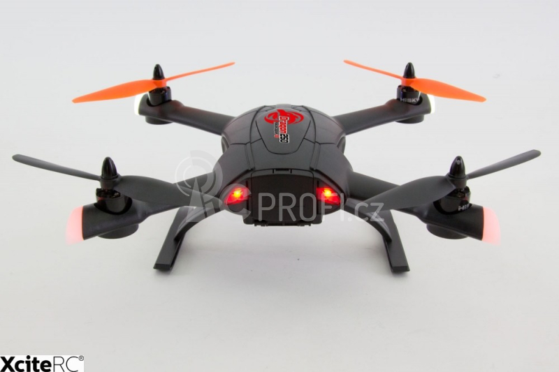 RC dron Race-Copter Dragon 250 RTB