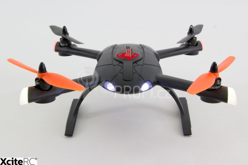 RC dron Race-Copter Dragon 250 RTB