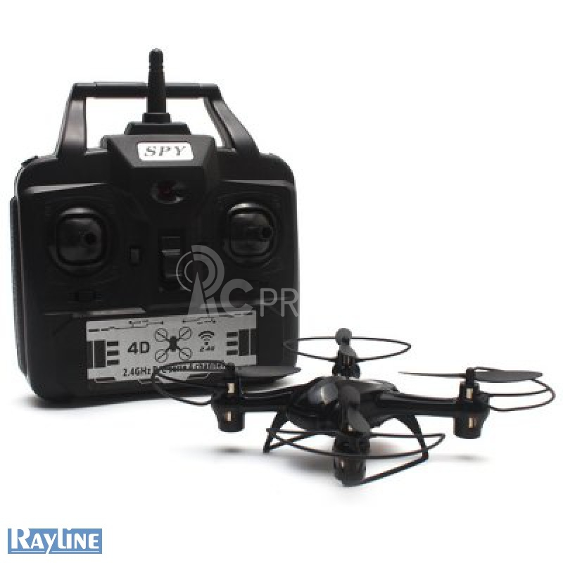 Dron Rayline DM003W