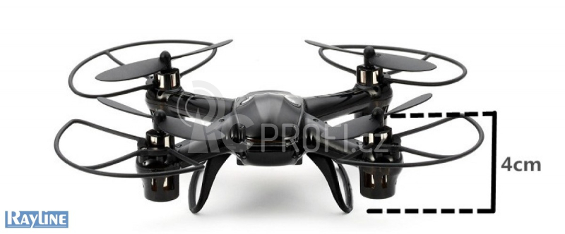 Dron Rayline DM003W