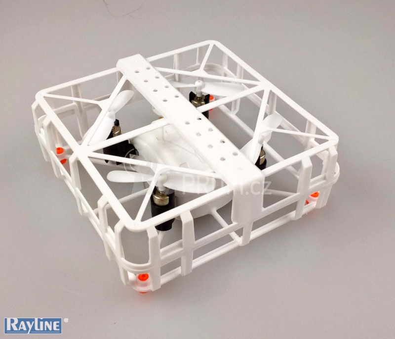 BAZAR - Dron Rayline Funtom R2B