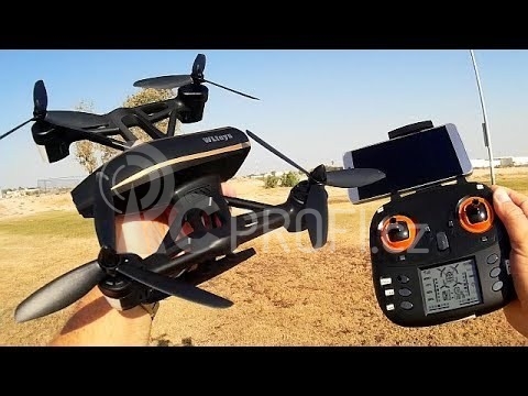 Dron S-Idee S373WIFI