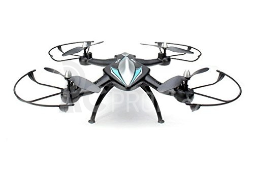 RC dron S1 s HD Wi-Fi kamerou