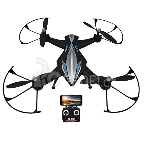 RC dron S1 s HD Wi-Fi kamerou