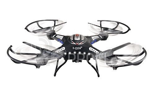 Dron S183HW FPV