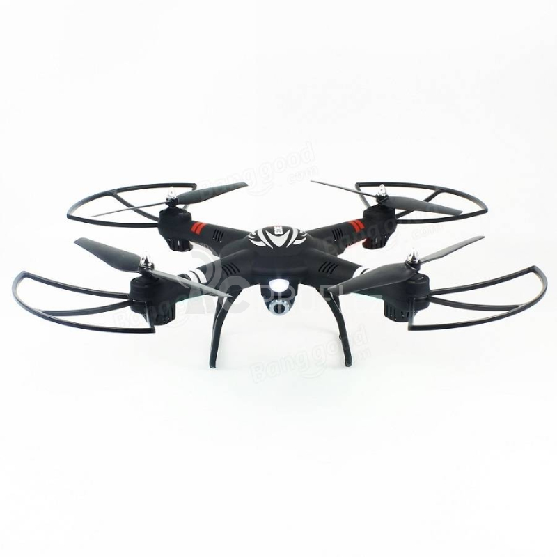 RC dron S303W