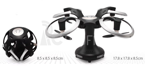 Dron Sirius Alpha