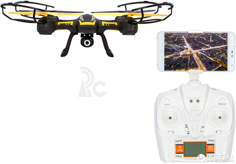 Dron Sky Drone TK107