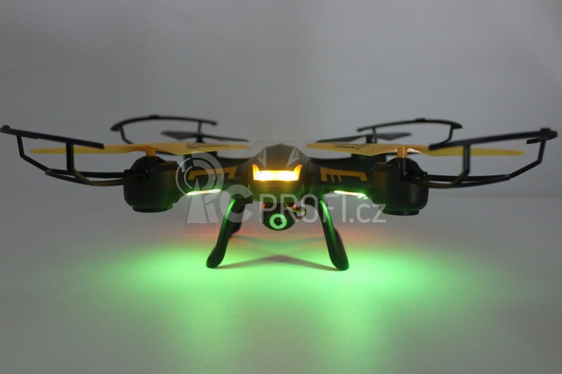 Dron Sky Drone TK107