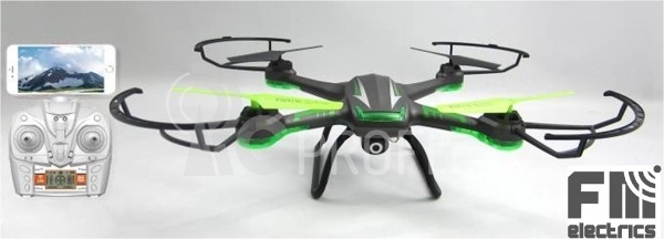 Dron Sky Drone TK108