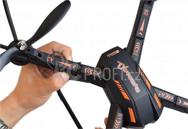 Dron Sky Watcher  XL