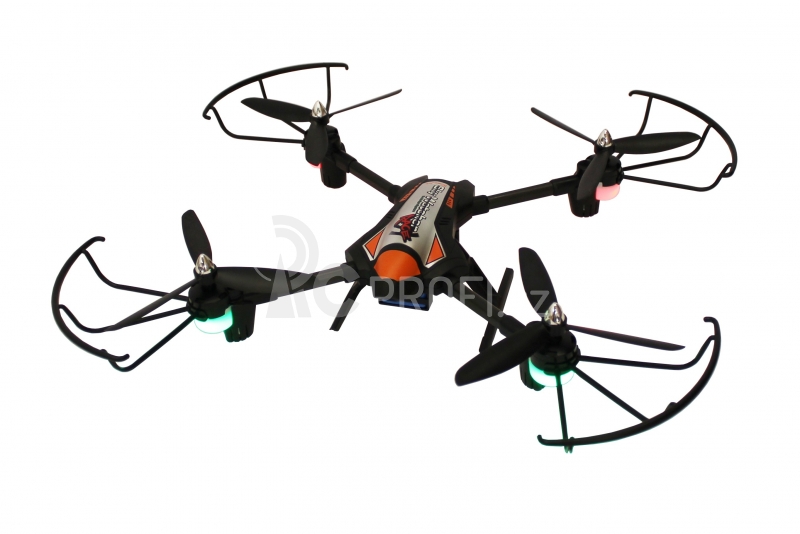 Dron Sky Watcher Race
