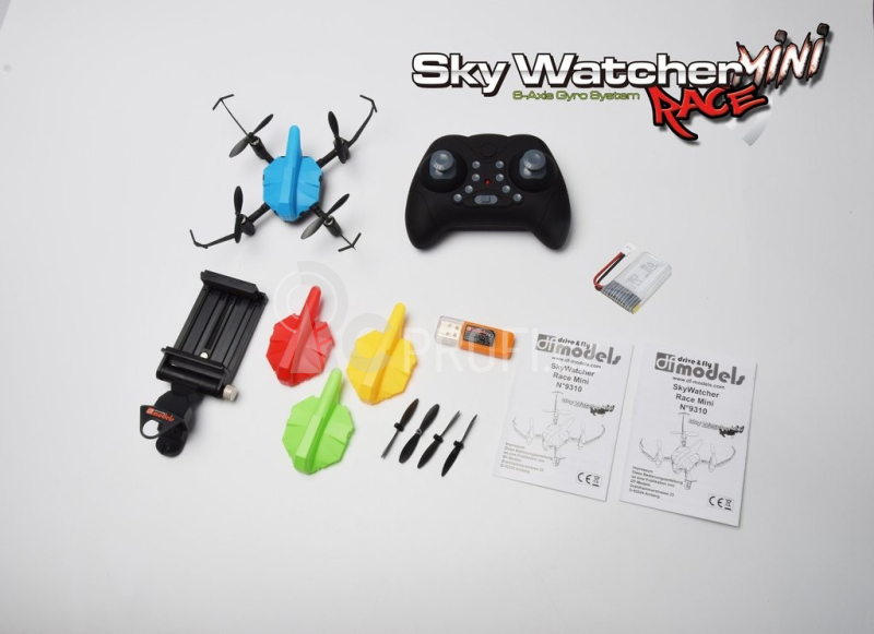 Dron SkyWatcher Race mini