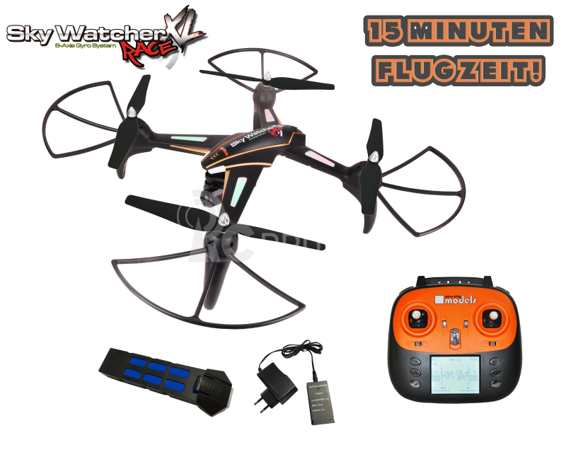 Dron SkyWatcher RACE XL