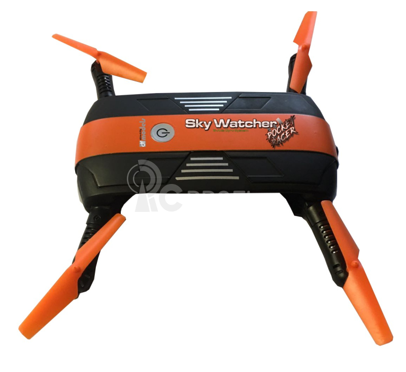 Dron SkyWatcher Selfie Pocket Racer